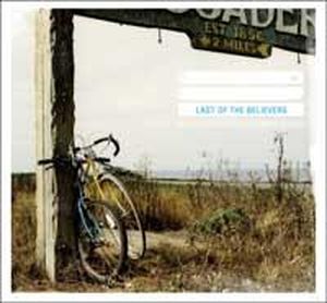 Paper Ships Under a Burning Bridge (EP)