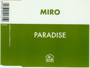 Paradise (Single)