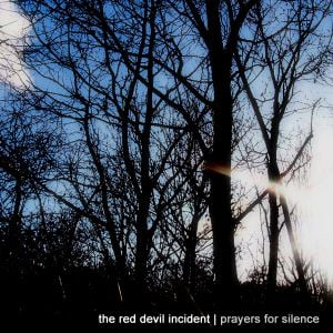 Prayers for Silence (EP)