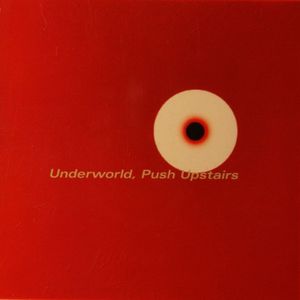 Push Upstairs (Single)
