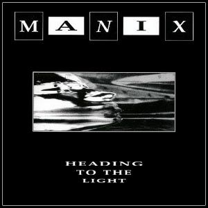 Heading to the Light (EP)