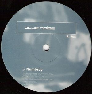 Numbray / Prototype (Single)