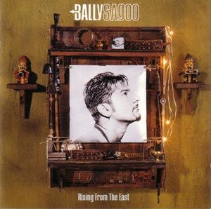 Rising From the East