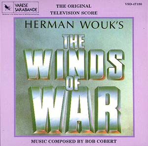 End Title: Love Theme From the Winds of War