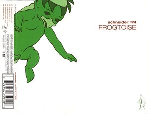 Frogtoise (Single)