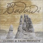 Pochette Clones & False Prophets