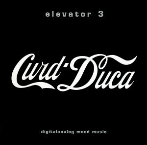 Elevator 3: Digitalanalog Mood Music