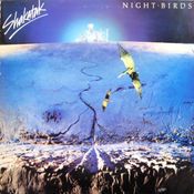 Pochette Night Birds Pochette Night Birds
