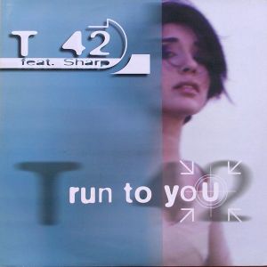 Run to You (Run radio mix)