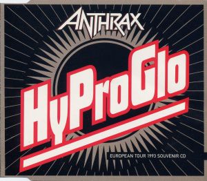 Hy Pro Glo (Single)