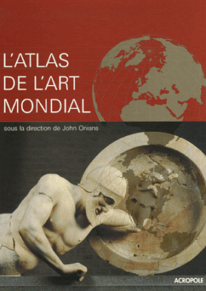 Atlas de l'art mondial
