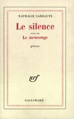 Le Silence