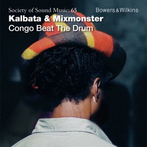 When the Congo Hit the Drum