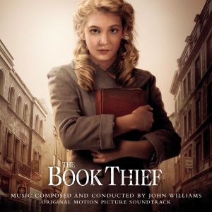 The Book Thief (OST)