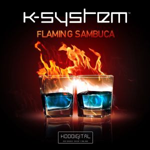 Flaming Sambuca (Single)