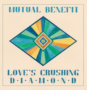 Love's Crushing Diamond