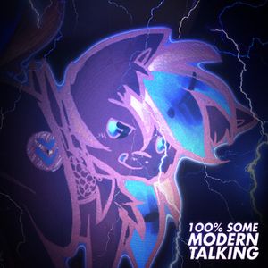 100% Some Modern Talking (EP)