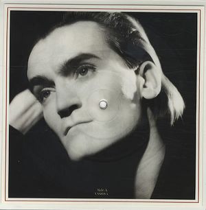 A Good Heart (Single)