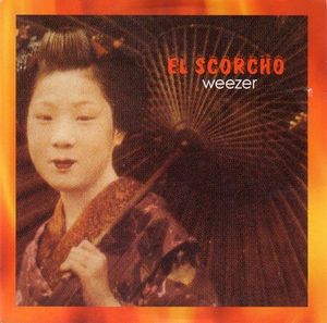 El Scorcho (Single)