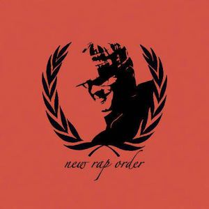 New Rap Order (EP)