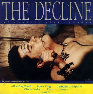 The Decline of Western Civilization (OST)