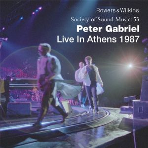 Live in Athens 1987 (Live)