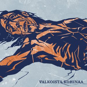 Valkoista kohinaa (Single)