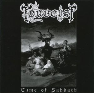 Time of Sabbath (EP)