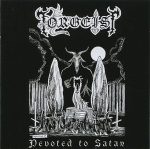 Devoted to Satan (EP)
