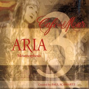 Aria 3: Metamorphosis
