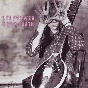 Starpower (Single)