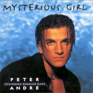 Mysterious Girl (Single)