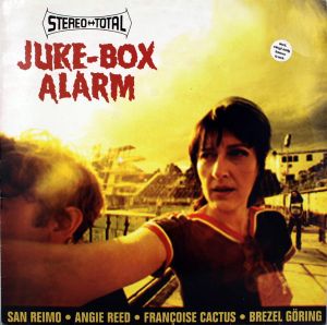 Juke‐Box Alarm