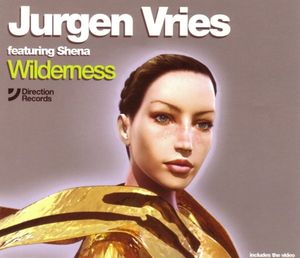 Wilderness - Jurgen Radio Edit