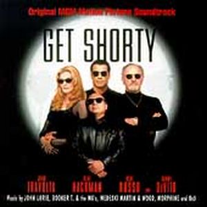Get Shorty: Original MGM Motion Picture Soundtrack (OST)