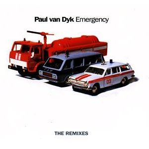 Emergency: The Remixes (Single)