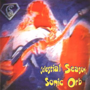 Sonic Orb (EP)