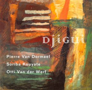 Djigui (Live)
