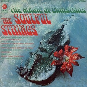 The Magic of Christmas