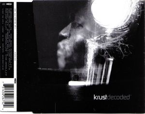 Coded Language (Saul Williams remix)