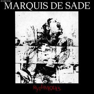 Rythmiques (Single)