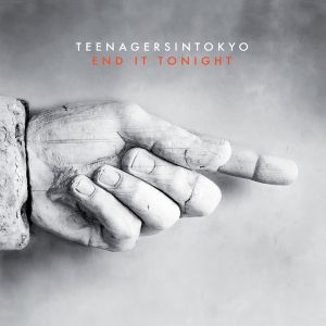 End It Tonight (Single)