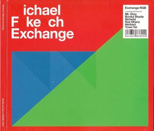 Exchange Red