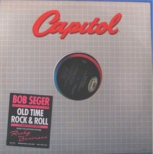 Old Time Rock & Roll (Single)