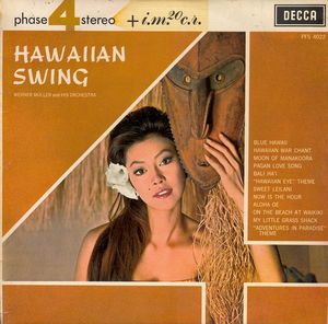 Hawaiian Swing