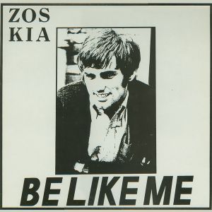 Be Like Me (Single)