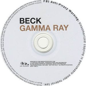 Gamma Ray (Single)