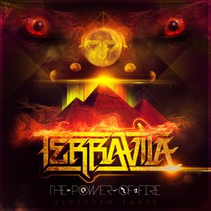 The Power of Fire (EP)