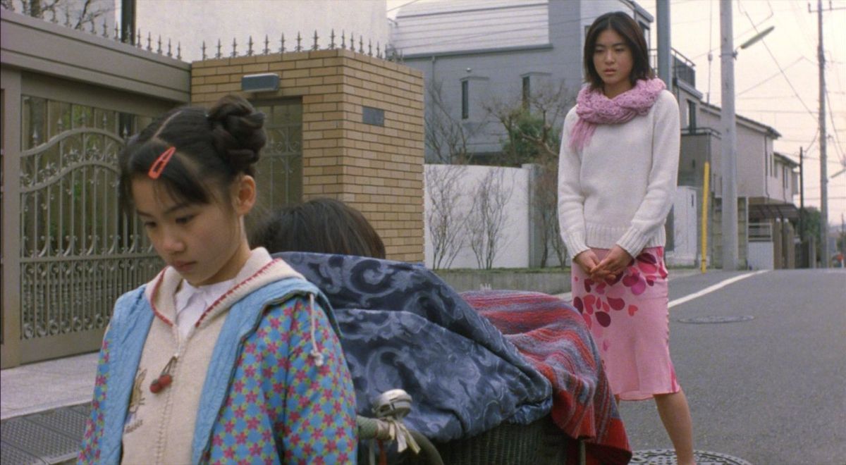 Josée Le Tigre Et Les Poissons Film Josée, le tigre et le poisson - Film (2003) - SensCritique