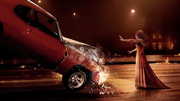 Carrie : La Vengeance